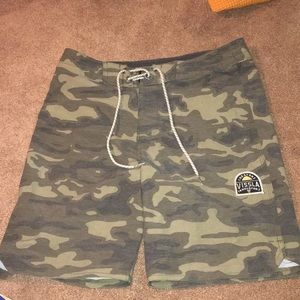 Vissla Size 27 Boardshorts
